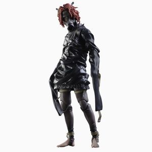 Metal Gear Solid V The Phantom Pain Tretij Rebenok Play Arts Kai Figure
